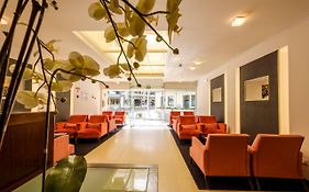 Catolica Hotel